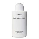 BYREDO Bal D Afrique Body Lotion 225 ml